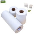 China White Heat Seal Saco de café Filtro de papel para saquinho de chá